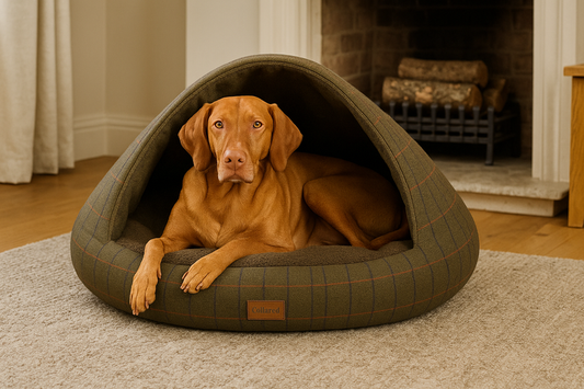 Best Dog Beds UK: Top Bed Types for Popular Dog Breeds