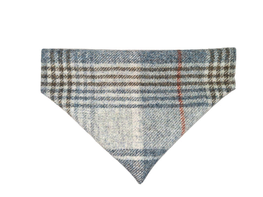 Abraham Moon Huntingtower Celestial Luxury Dog Bandana