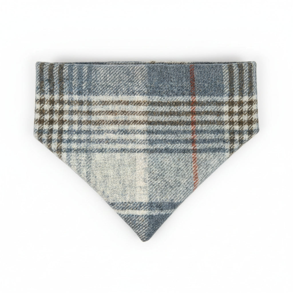 Abraham Moon Huntingtower Celestial Luxury Dog Bandana