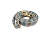 Abraham Moon Bibury Eau De Nil Luxury Dog Lead