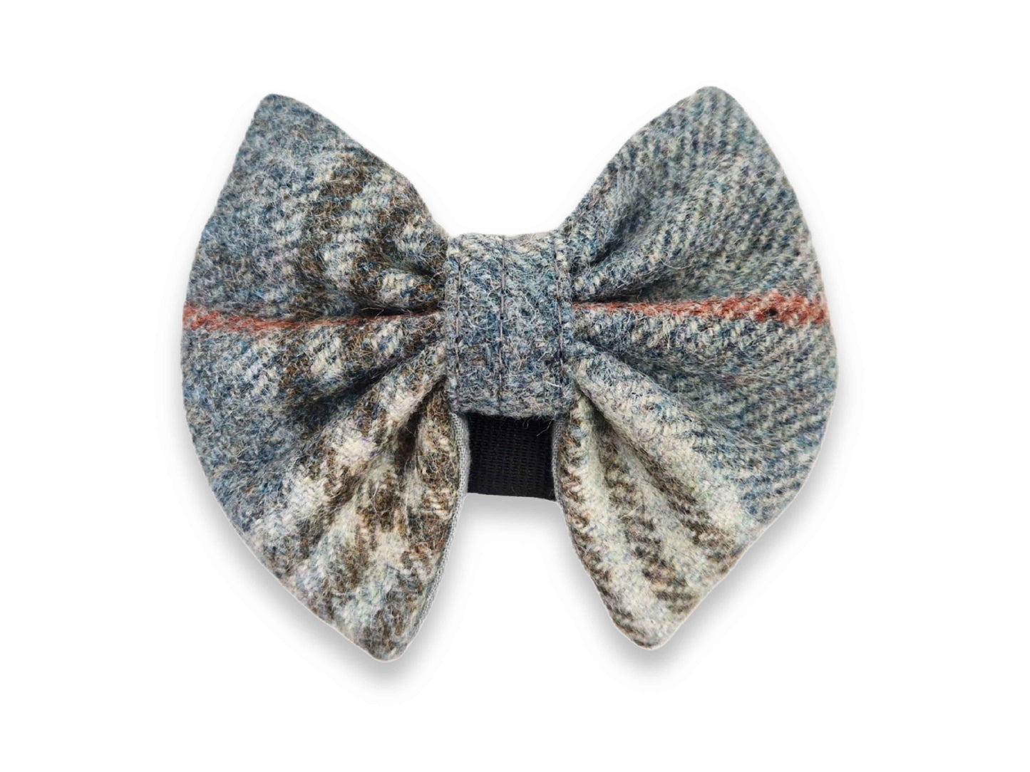 Abraham Moon Huntingtower Celestial Luxury Dog Bow Tie