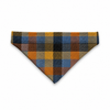 Highland Ember Amor Luxury Tweed Dog Bandana