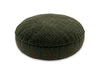 Inner Cushion Cover for Green Tweed Classic Comfort Cocoon Dog Bed