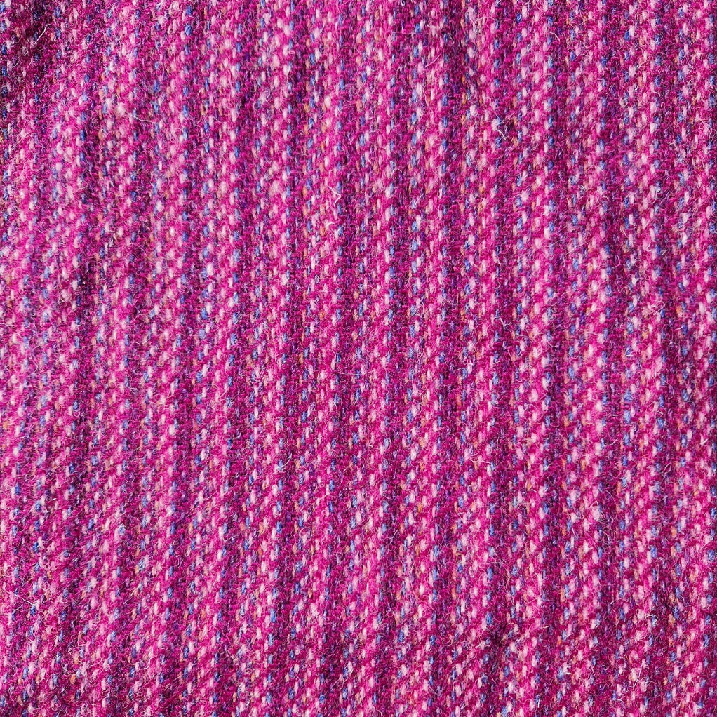 Pink Koana - Martingale / Half Choke Luxury Dog Collar