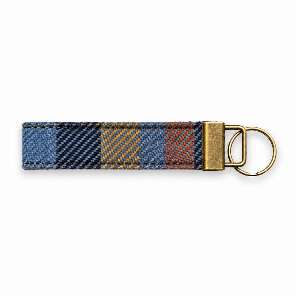 Highland Ember tweed Amor key ruing
