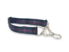 Baird Modern Tartan - Martingale / Half Choke Luxury Dog Collar