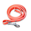 Coral Wasserdichte Biothane Hundeleine