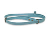 Duck Egg Blue Waterproof Biothane Dog Slip Lead