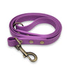 Weintraube Wasserdichte Biothane Hundeleine