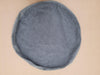 Inner Cushion Cover for Grey Classic Comfort Cocoon Dog Bed