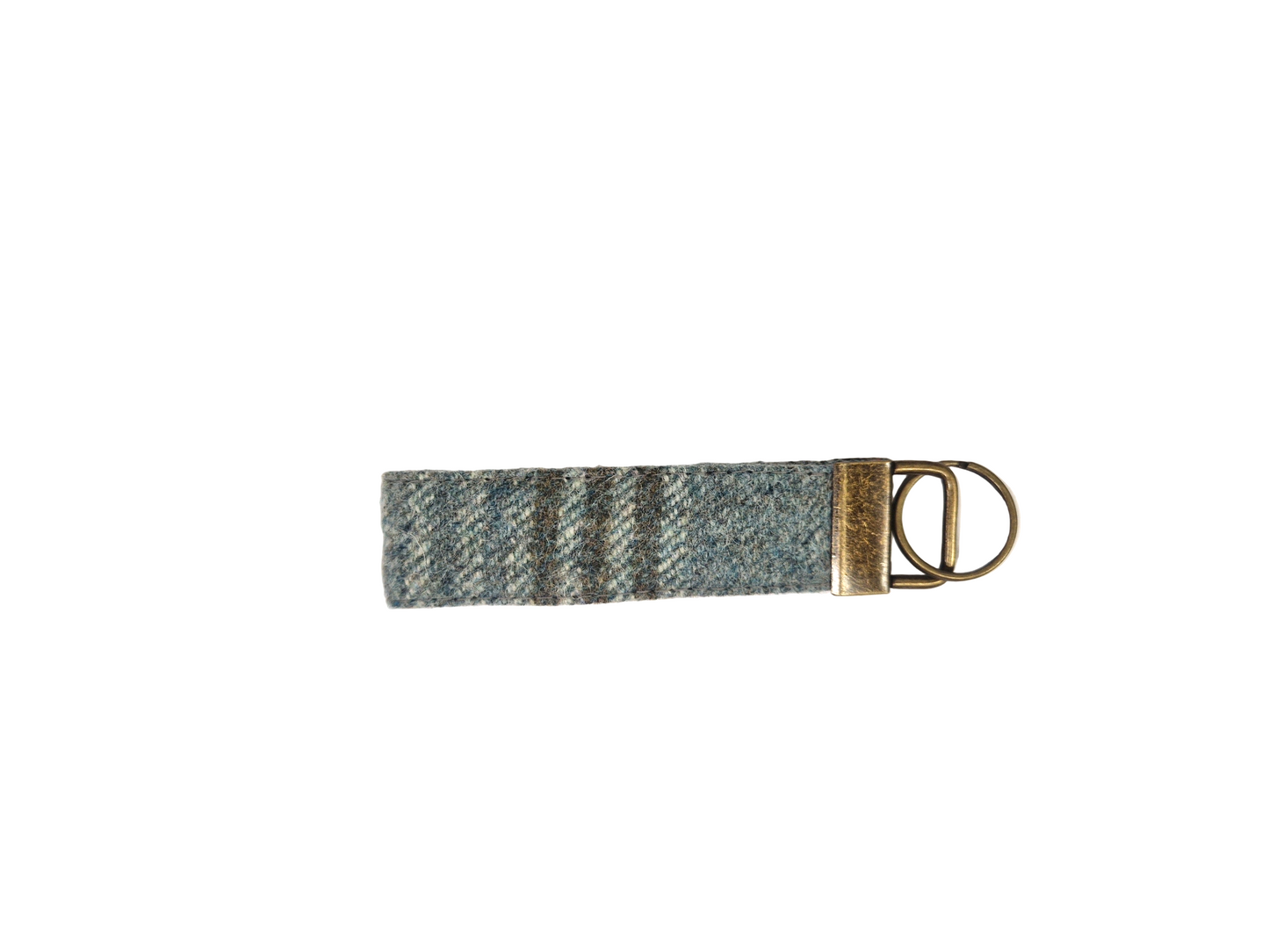 Abraham Moon Huntingtower Celestial Luxury Keyring | Key Fob