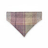 Abraham Moon Kincraig Heather Luxus Hundebandana