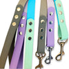 Multicolor Biothane Wasserdichte Hundeleine