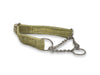 Pear Green - Martingale / Half Choke Luxury Dog Collar