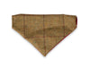 Yorkshire Tweed Luxury Dog Bandana