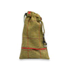 Yorkshire Tweed Treat Bag With Built-In Poop Bag Dispenser