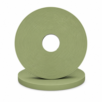 Guacamole Waterproof Biothane Slip Dog Collar