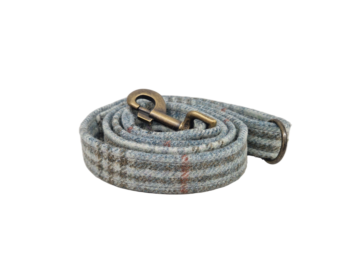 Abraham Moon Huntingtower Celestial Luxury Dog Lead