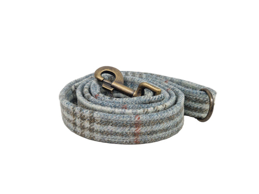 Abraham Moon Huntingtower Celestial Luxury Dog Lead