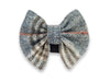 Abraham Moon Huntingtower Celestial Luxury Dog Bow Tie