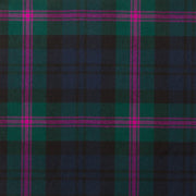Baired Modern Tartan - Martingale / Half Choke Luxury Dog Collar