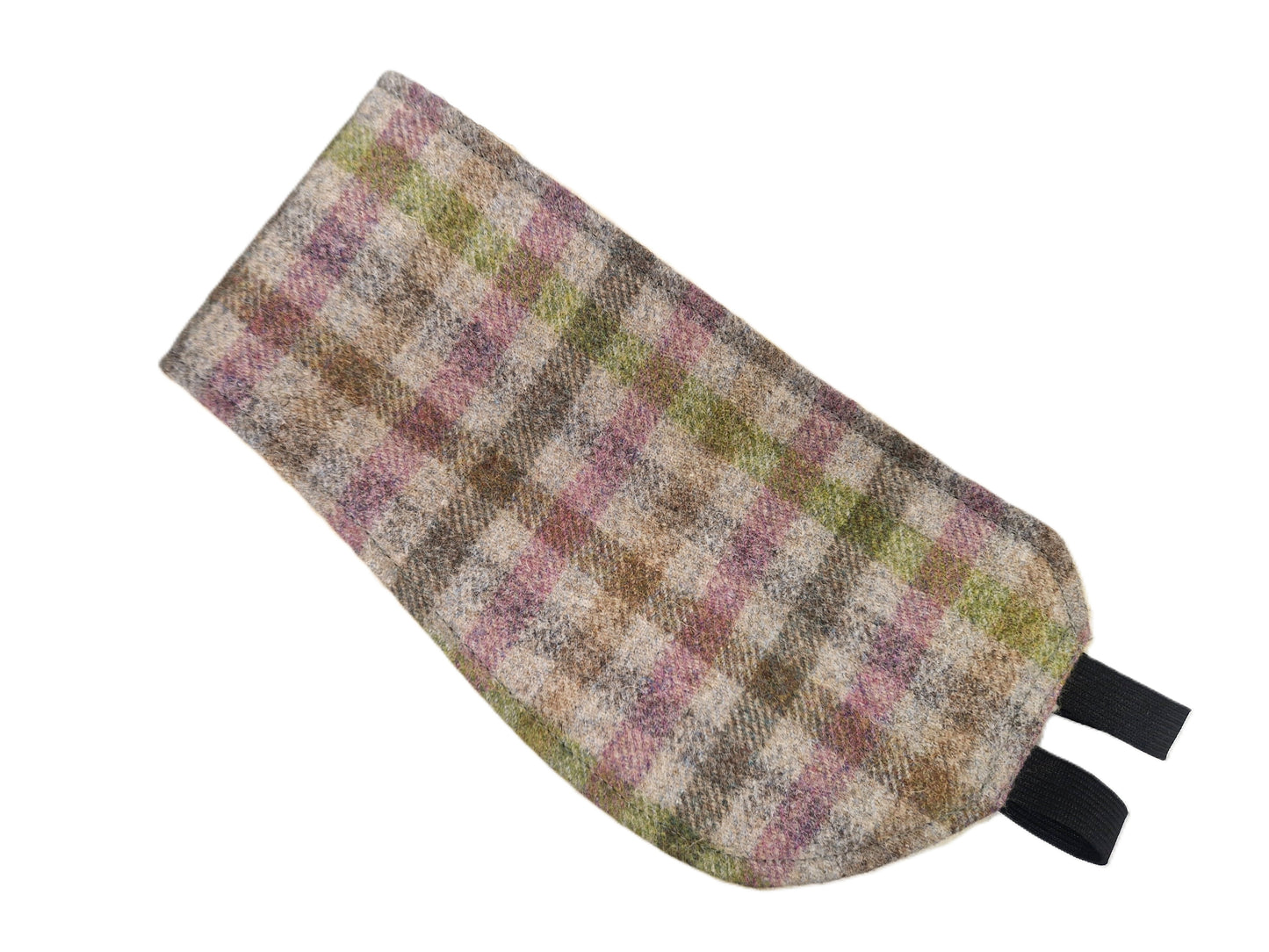 Abraham Moon Bibury  HeatherLadies Tweed Headband