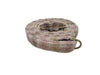 Abraham Moon Bibury Heather Luxury Dog Lead