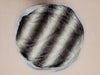 Inner Cushion Cover for Beige Classic Comfort Cocoon Dog Bed