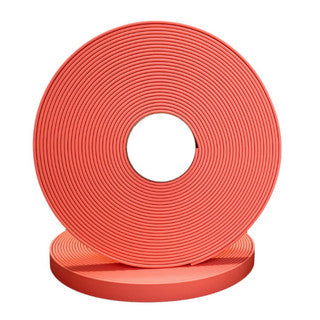 Coral Waterproof Biothane Slip Dog Collar
