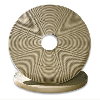 Beige Waterproof Biothane Slip Dog Collar