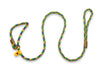 Donatello Handmade Rope Slip or Clip Lead