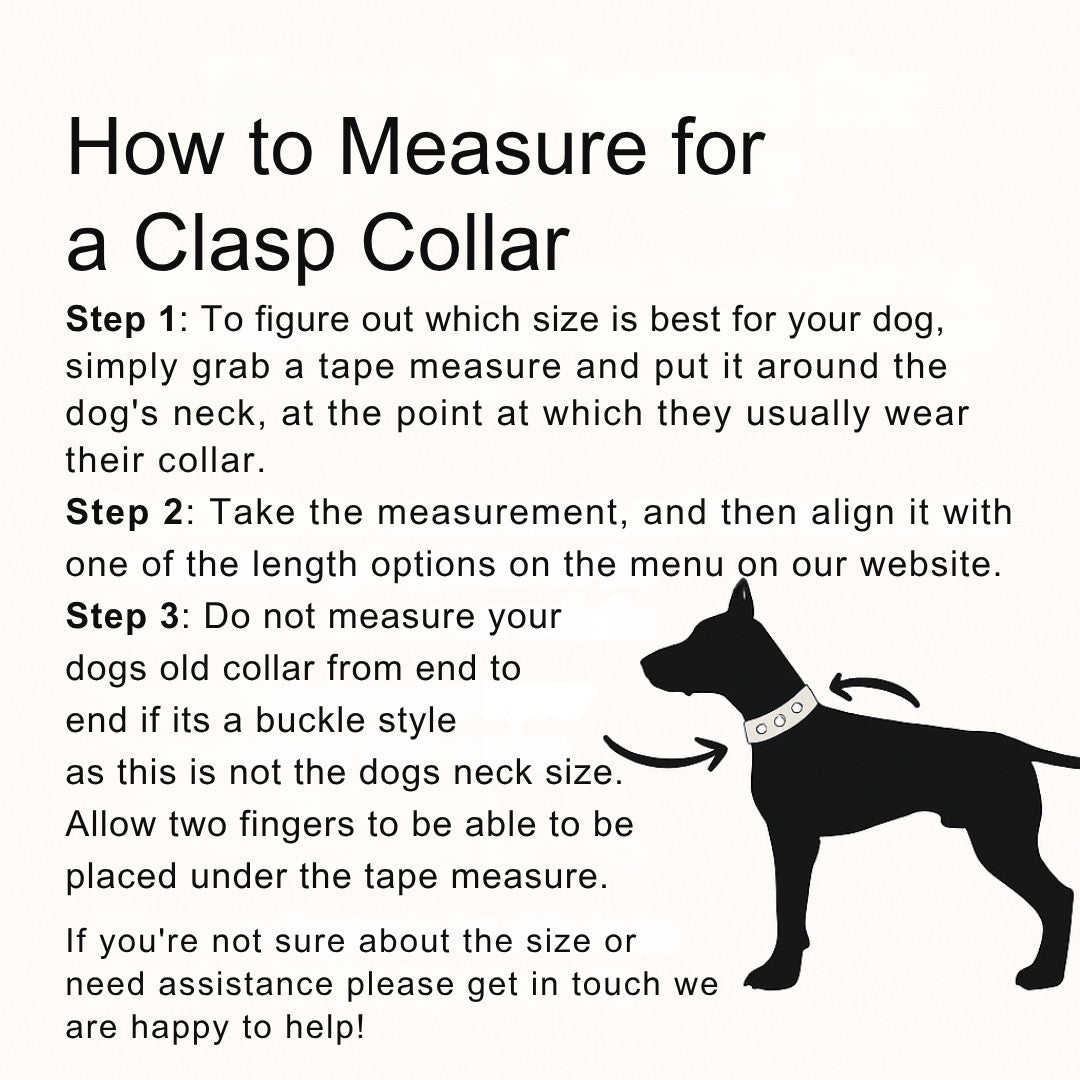 Simply Red - Buckle Fastening Luxury Harris Tweed Dog Collar - Collared Creatures LTD