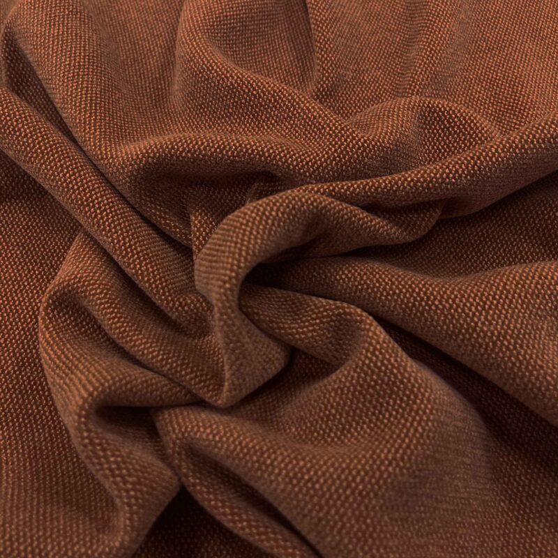 Luxury Dog Blanket - Monaco Rust