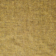 Mustard Twill -Buckle Fastening Luxury Harris Tweed Dog Collar
