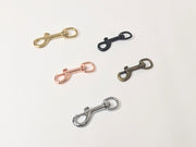 Handmade Rope Split / Double Dog Lead Air Force Blue