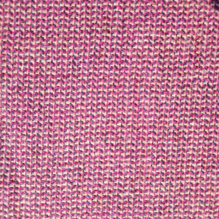 Pink Paradise - Martingale / Half Choke Luxury Dog Collar