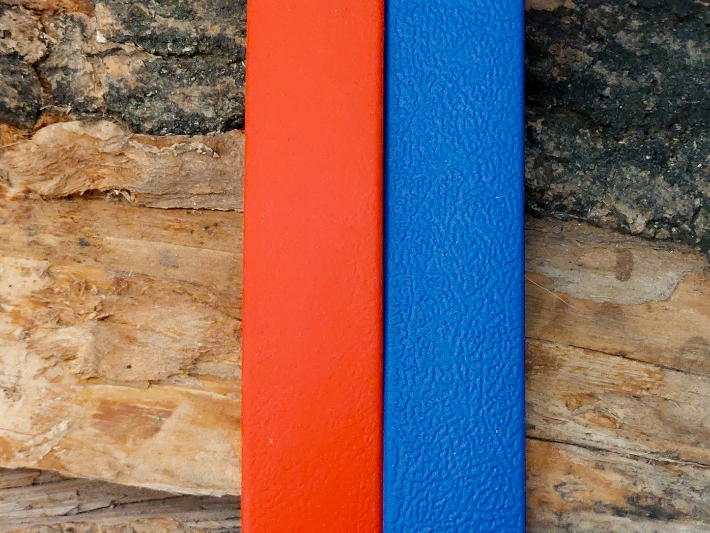 Multicolour Biothane Waterproof Dog Lead