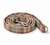 Abraham Moon Threshfield Agate Luxury Dog Lead