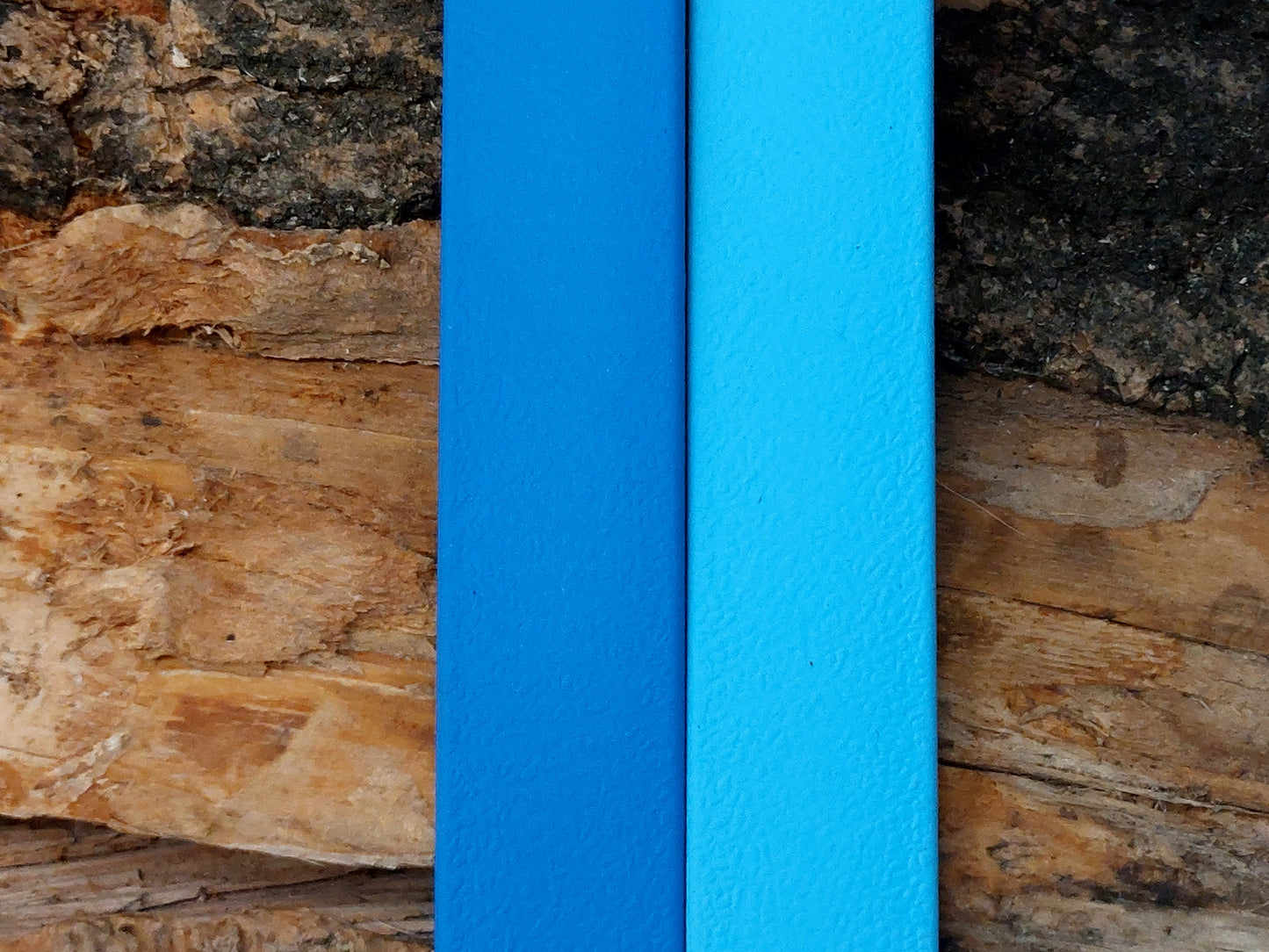 Multicolour Biothane Waterproof Dog Lead