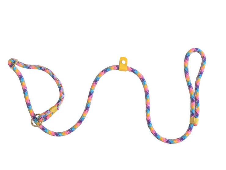 **New** Dolomite Handmade Rope Slip or Clip lead