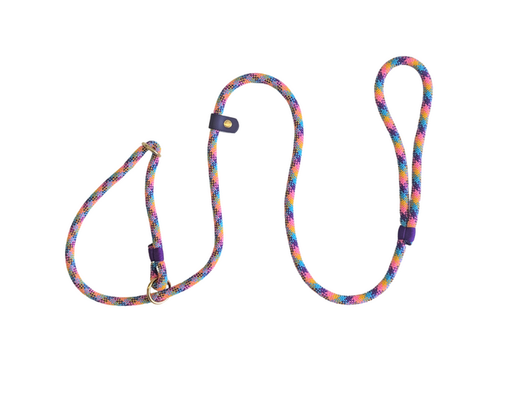 **New** Dolomite Handmade Rope Slip or Clip lead