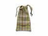 Abraham Moon Bibury-Lichen Treat Bag With Built-In Poop Bag Dispenser
