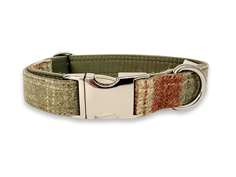 Tired of Collars That Look Good… Until Your Dog Actually Wears Them?