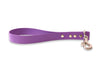 Amethyst Waterproof Biothane Traffic Handle
