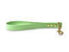 Apple Green Waterproof Biothane Traffic Handle