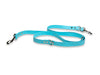 Baby Blue Waterproof / Biothane Dog Training Lead