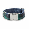 Baird Modern Tartan Hundehalsband