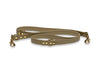 Beige Waterproof / Biothane Dog Training Lead