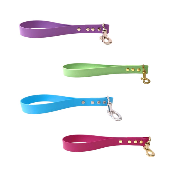 Biothane Traffic Handles