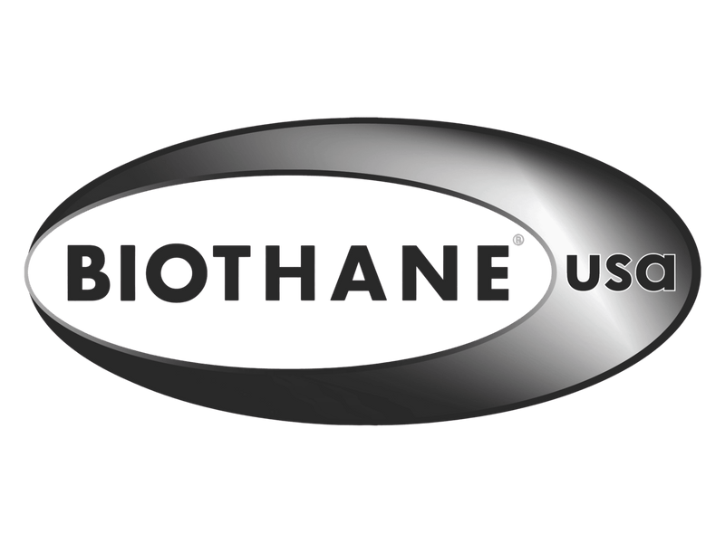 Waterproof BioThane: Stink proof, wipe clean, built to last